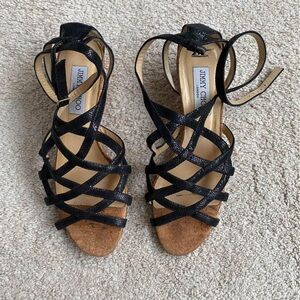 Jimmy Choo size 39